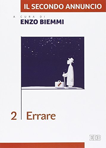 9788810621585 Il secondo annuncio: 2 - E. Biemmi