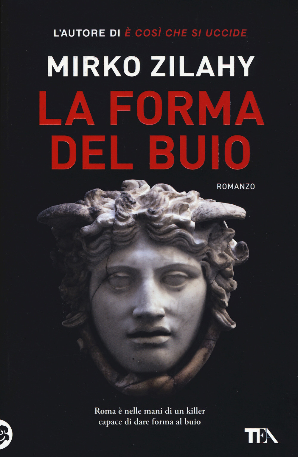 Libri Mirko Zilahy - La Forma Del Buio