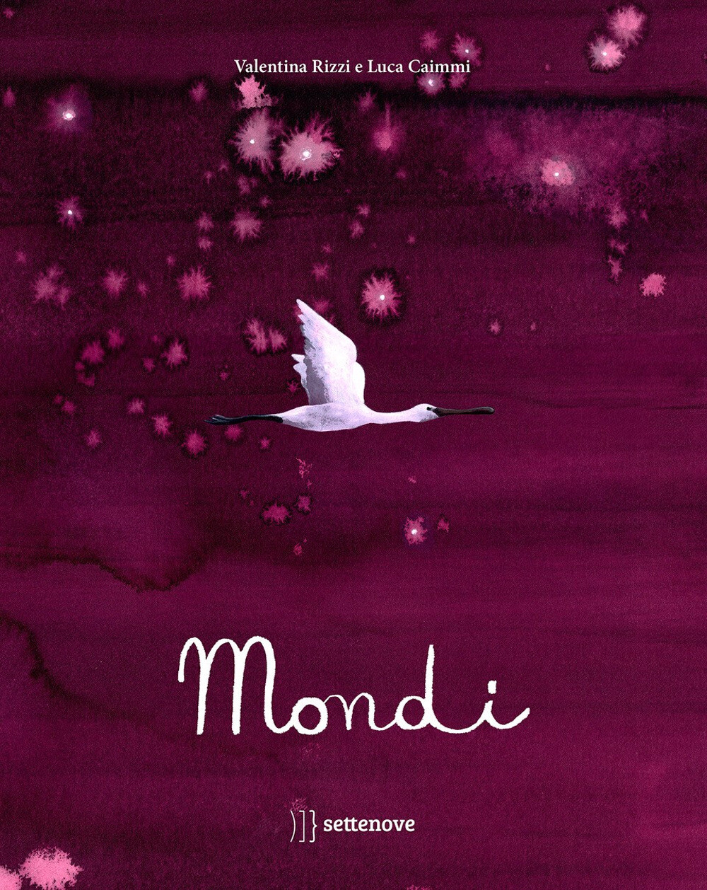 Mondi - Rizzi Valentina