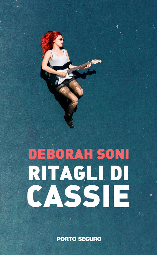 RITAGLI DI CASSIE SONI DEBORAH