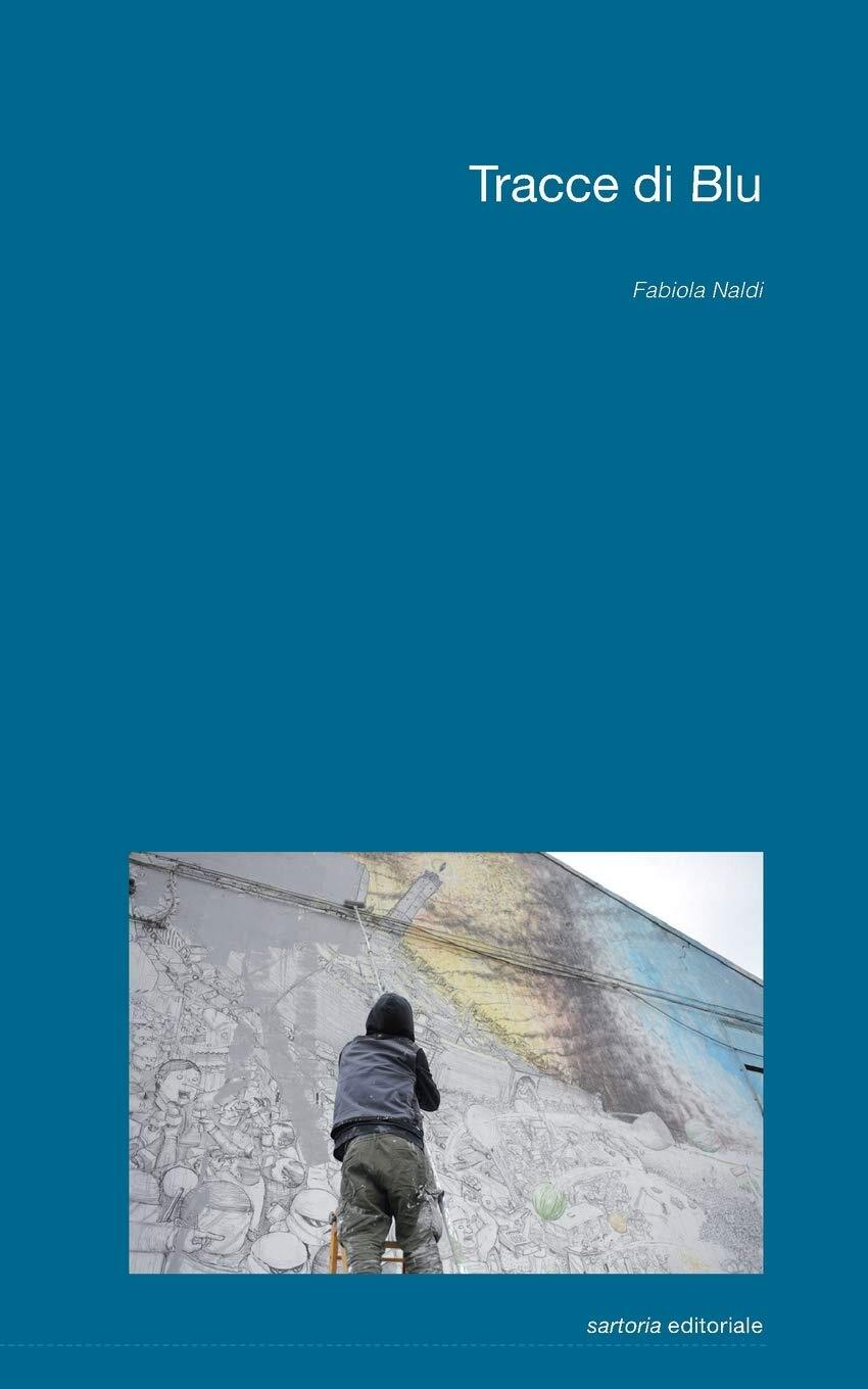 9788874902958 Tracce di Blu - Fabiola Naldi
