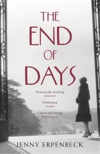 Jenny Erpenbeck The End of Days (Tascabile)