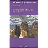 mondo di d ni myst e riven wolf 8874370245