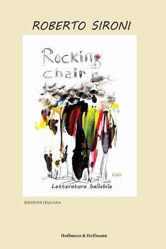9781947488458 Rocking chair. Histoires à danser debout - Roberto Sironi