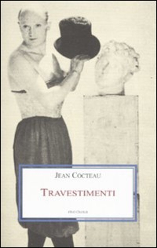 TRAVESTIMENTI COCTEAU JEAN, DOTTI M. (CUR.)