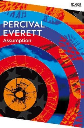Percival Everett Assumption (Tascabile) Picador Collection