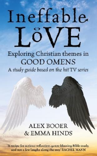 Emma Hinds Alex Booer Ineffable Love (Tascabile)
