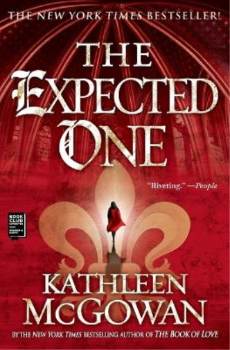 Kathleen McGowan Expected One (Tascabile)