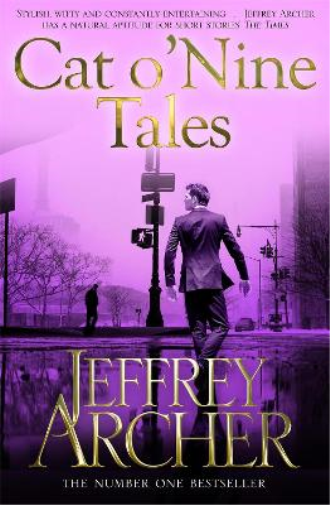 Jeffrey Archer Cat O' Nine Tales (Tascabile)