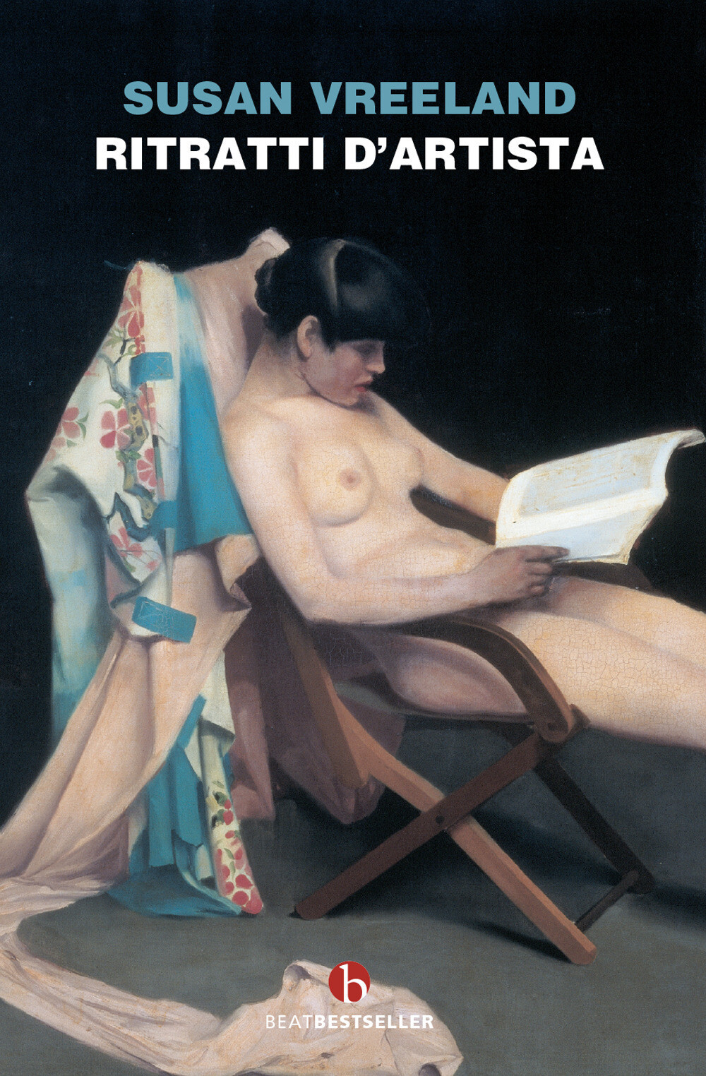 Libri Susan Vreeland - Ritratti D'artista
