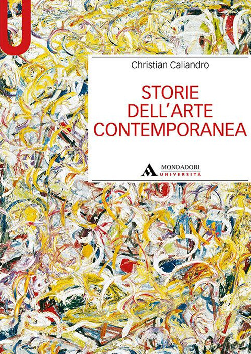 STORIA DELL'ARTE CONTEMPORANEA AA.VV.