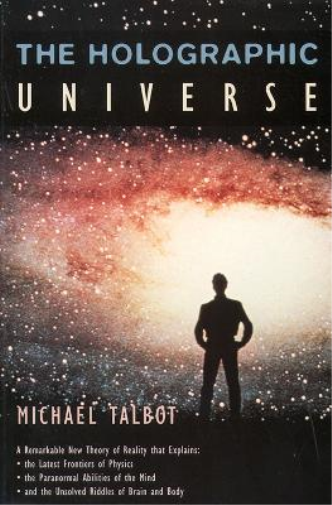 Michael Talbot The Holographic Universe (Tascabile)