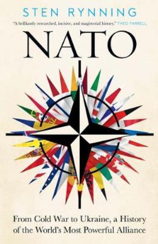 Sten Rynning NATO (Copertina rigida)