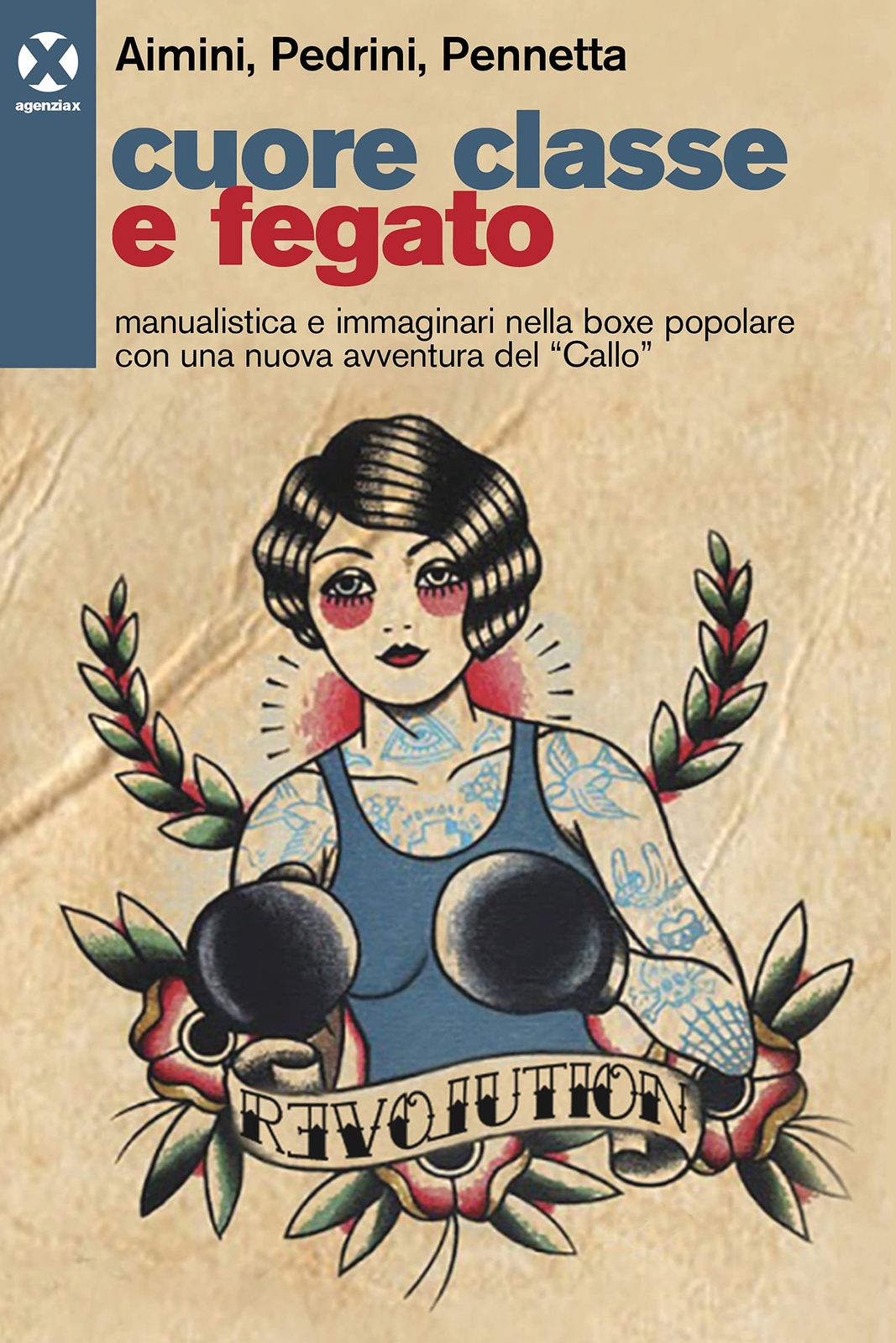 9788831268400 Cuore classe e fegato. Manualistica e immaginari n...del «Callo»