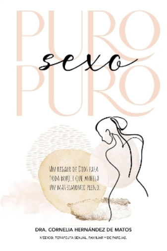 Cornelia Hern�ndez Puro Sexo Puro (Tascabile)
