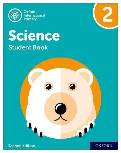 9781382006552 Oxford International Primary Science Second Editio...line (Vol. 2)