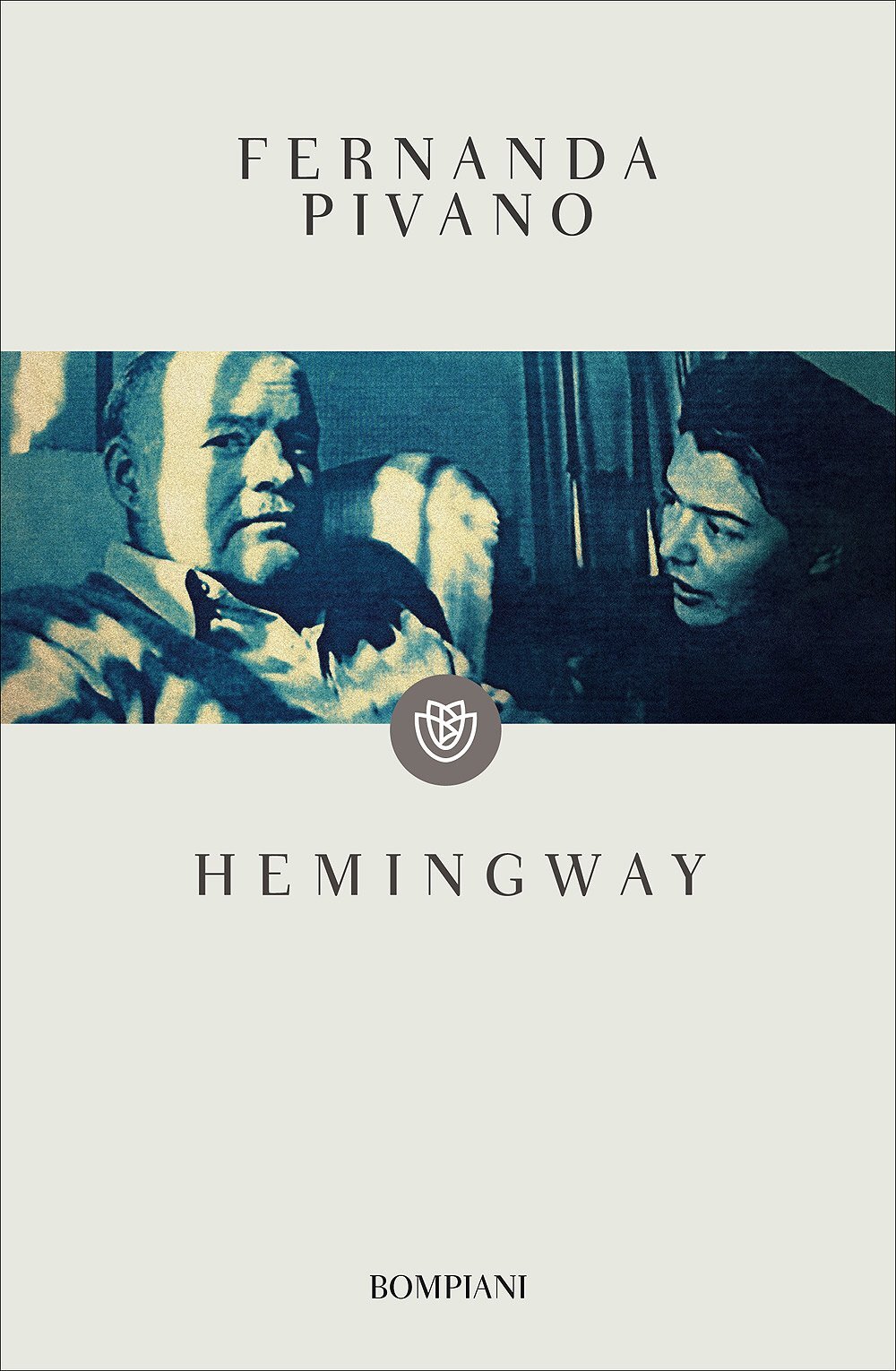 Libri Fernanda Pivano - Hemingway