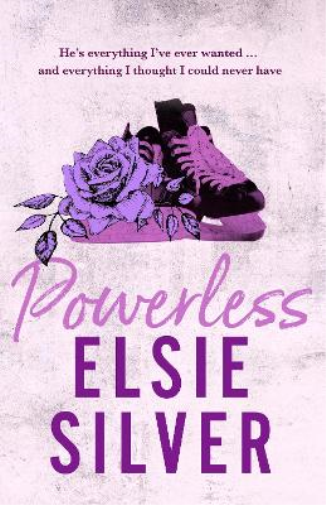 Elsie Silver Powerless (Tascabile) Chestnut Springs
