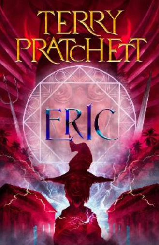 Terry Pratchett Eric (Tascabile) Discworld