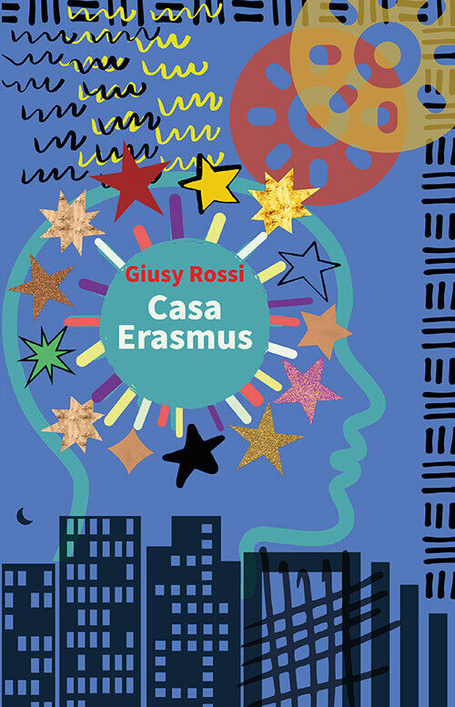 Casa Erasmus - Rossi Giusy