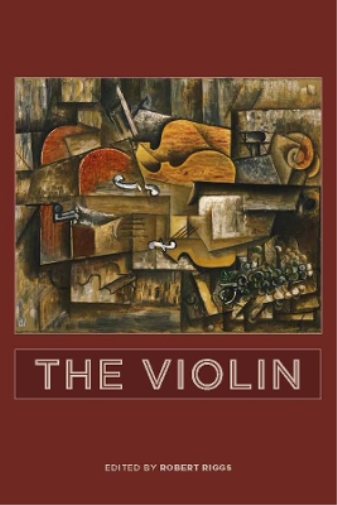 Peter Walls The Violin (Copertina rigida) Eastman Studies in Music