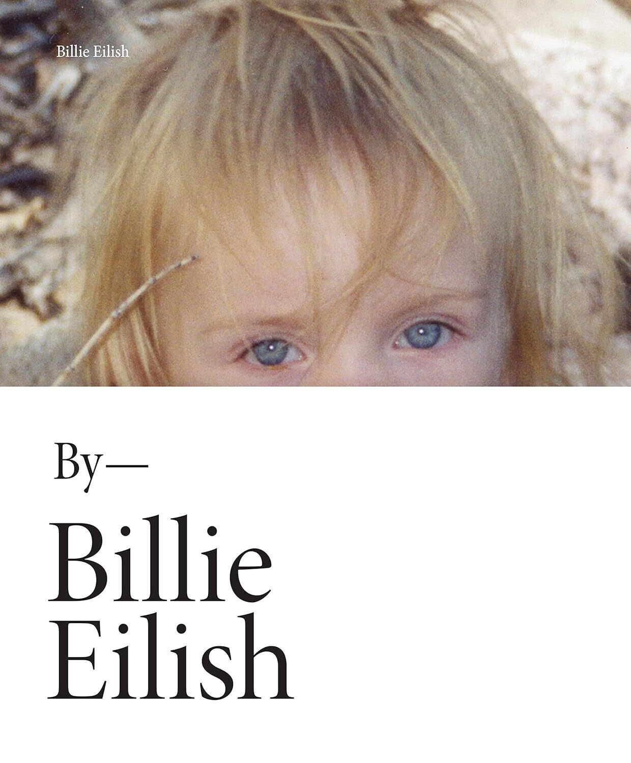 9781538720479 Billie Eilish - Billie Eilish