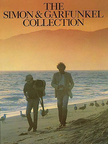 The Simon And Garfunkel Collection (Tascabile)