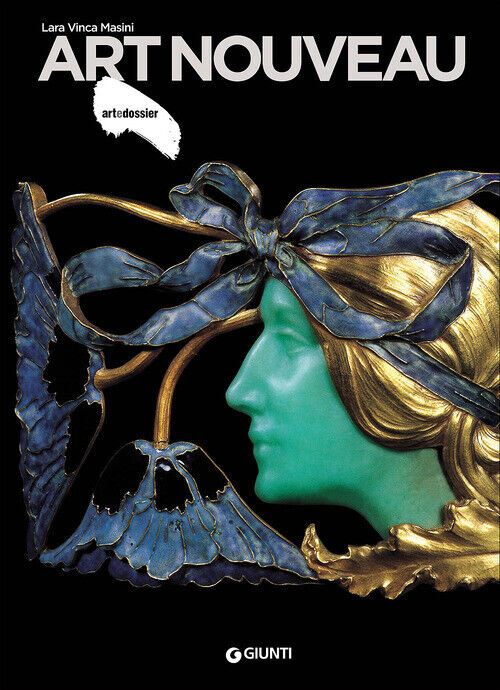 ART NOUVEAU MASINI LARA VINCA