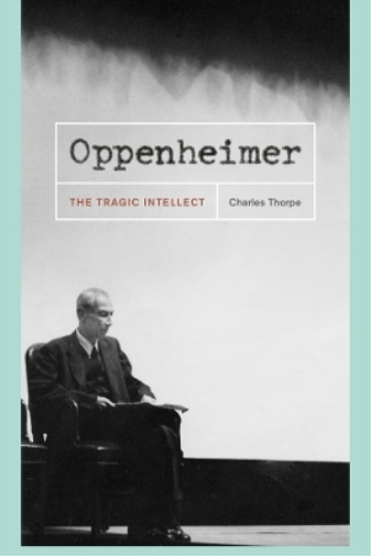Charles Thorpe Oppenheimer (Tascabile)