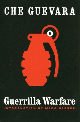 Ernesto "Che" Guevara Guerrilla Warfare (Tascabile)