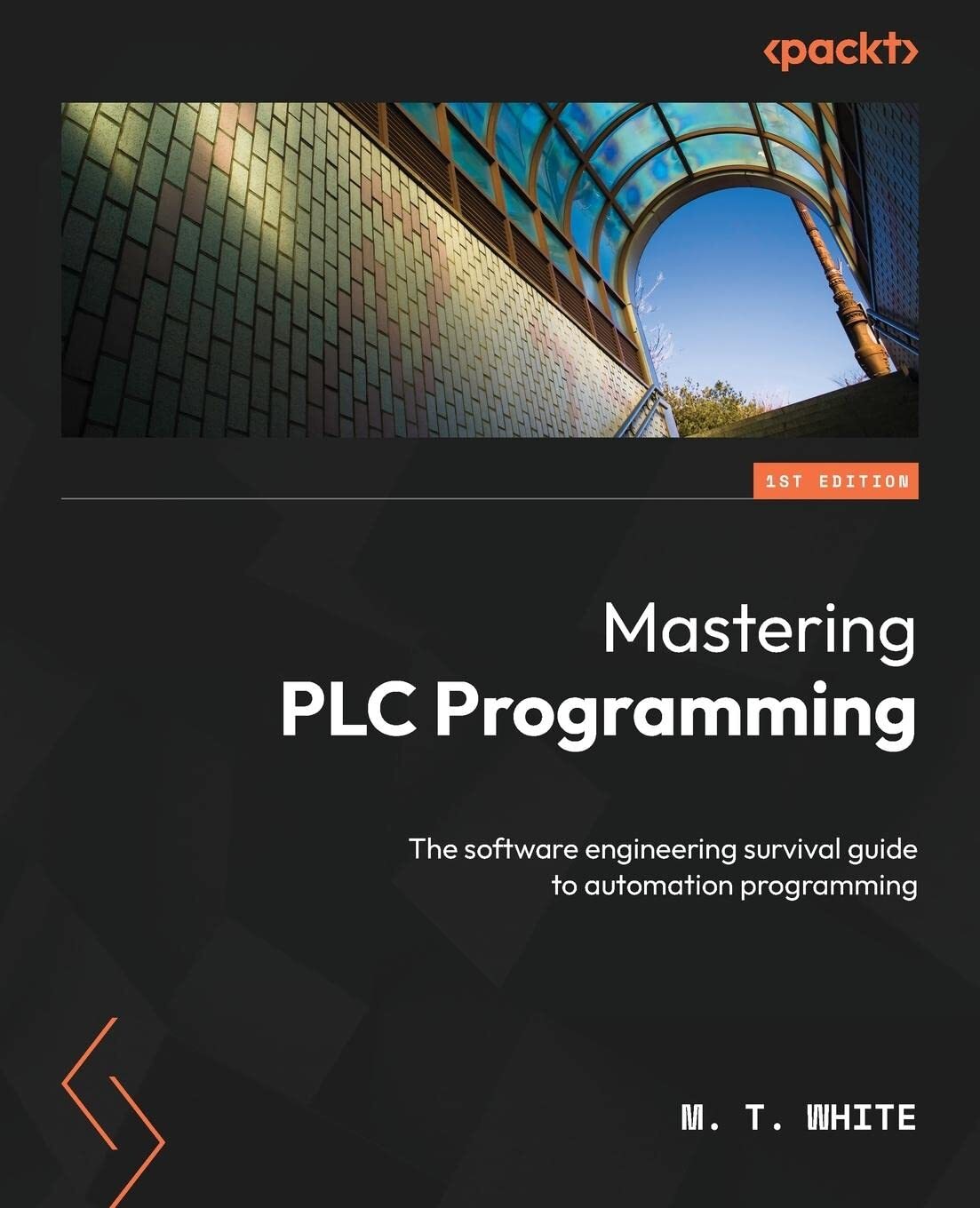9781804612880 Mastering PLC Programming: The software engineerin...n programming