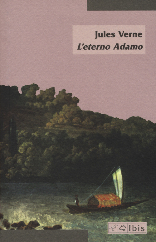 ETERNO ADAMO (L') VERNE JULES