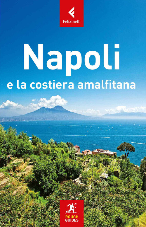 NAPOLI E LA COSTIERA AMALFITANA. NUOVA EDIZ DUNFORD MARTIN