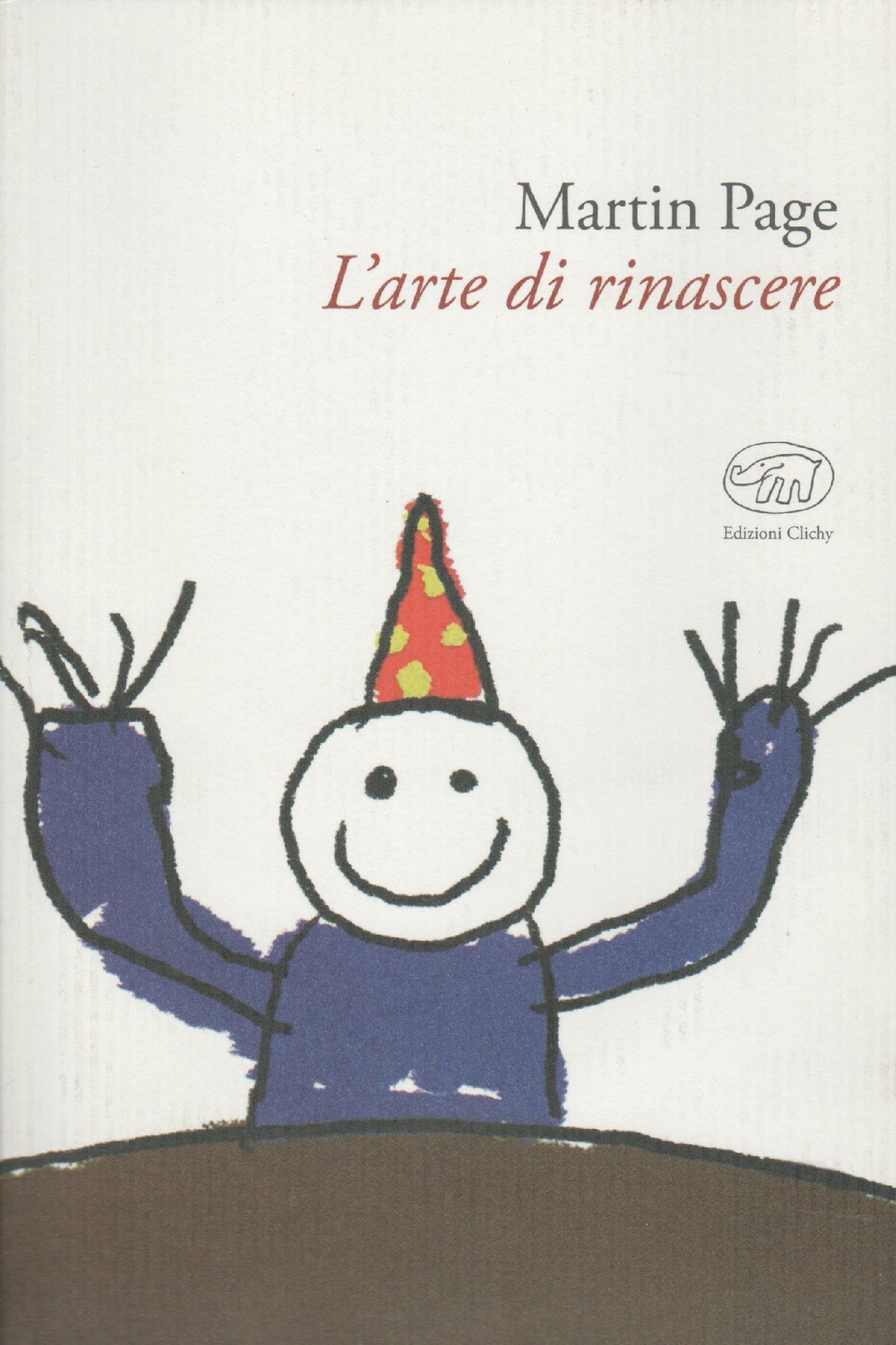 L' arte di rinascere