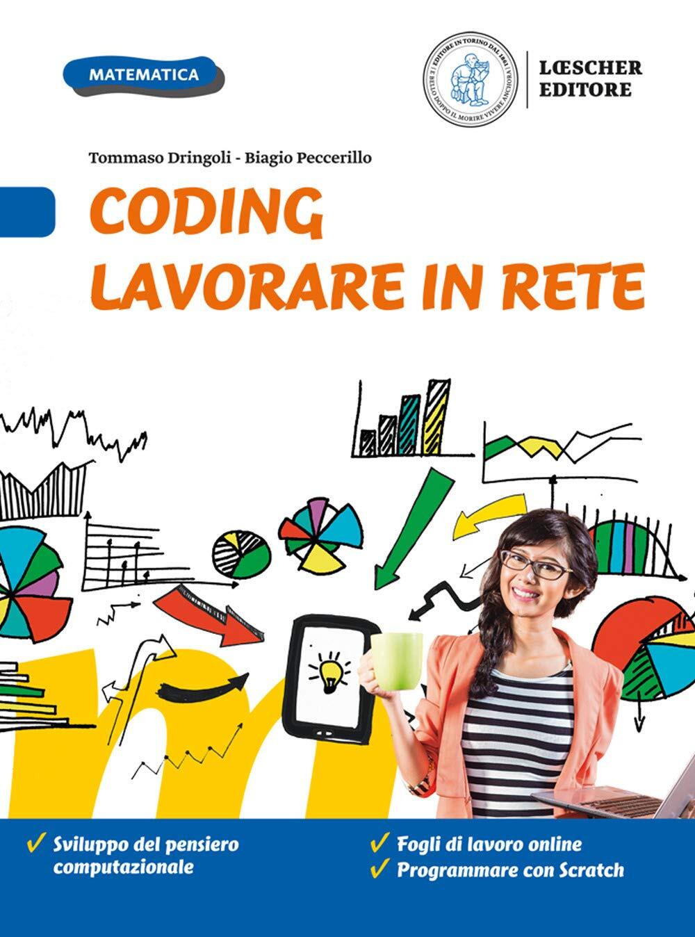 9788858338759 Numeri che contano. Corso di matematica per la scu...nsione online