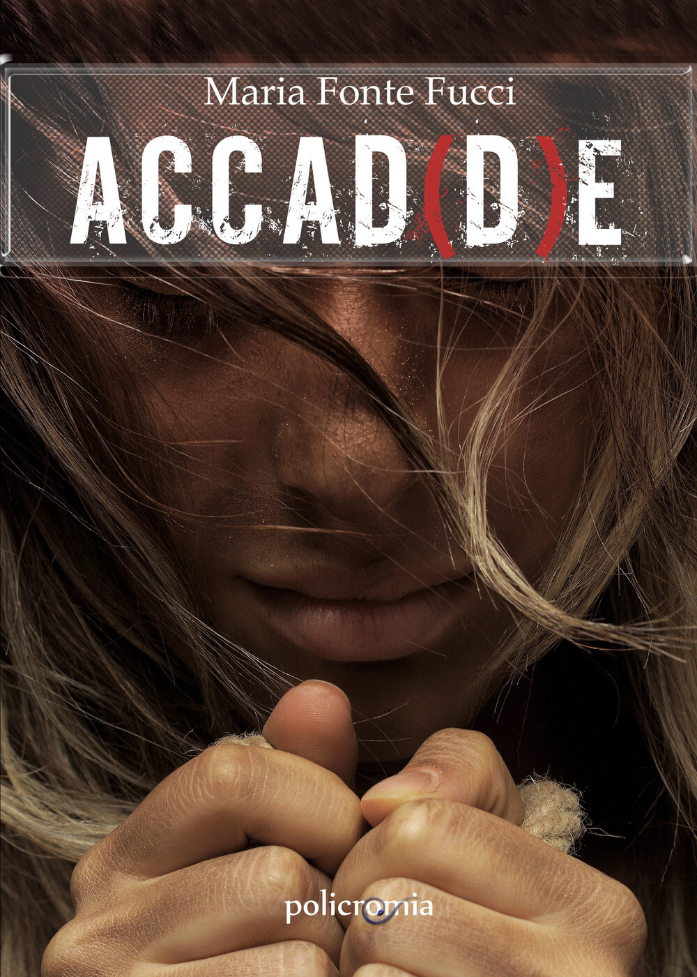 Accad(d)e - Fonte Fucci Maria
