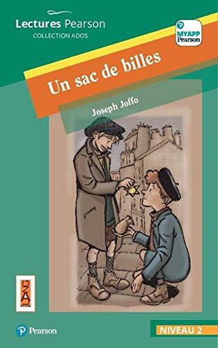 9788861616769 Un sac de billes. Con app. Con e-book. Con espansione online - Jos