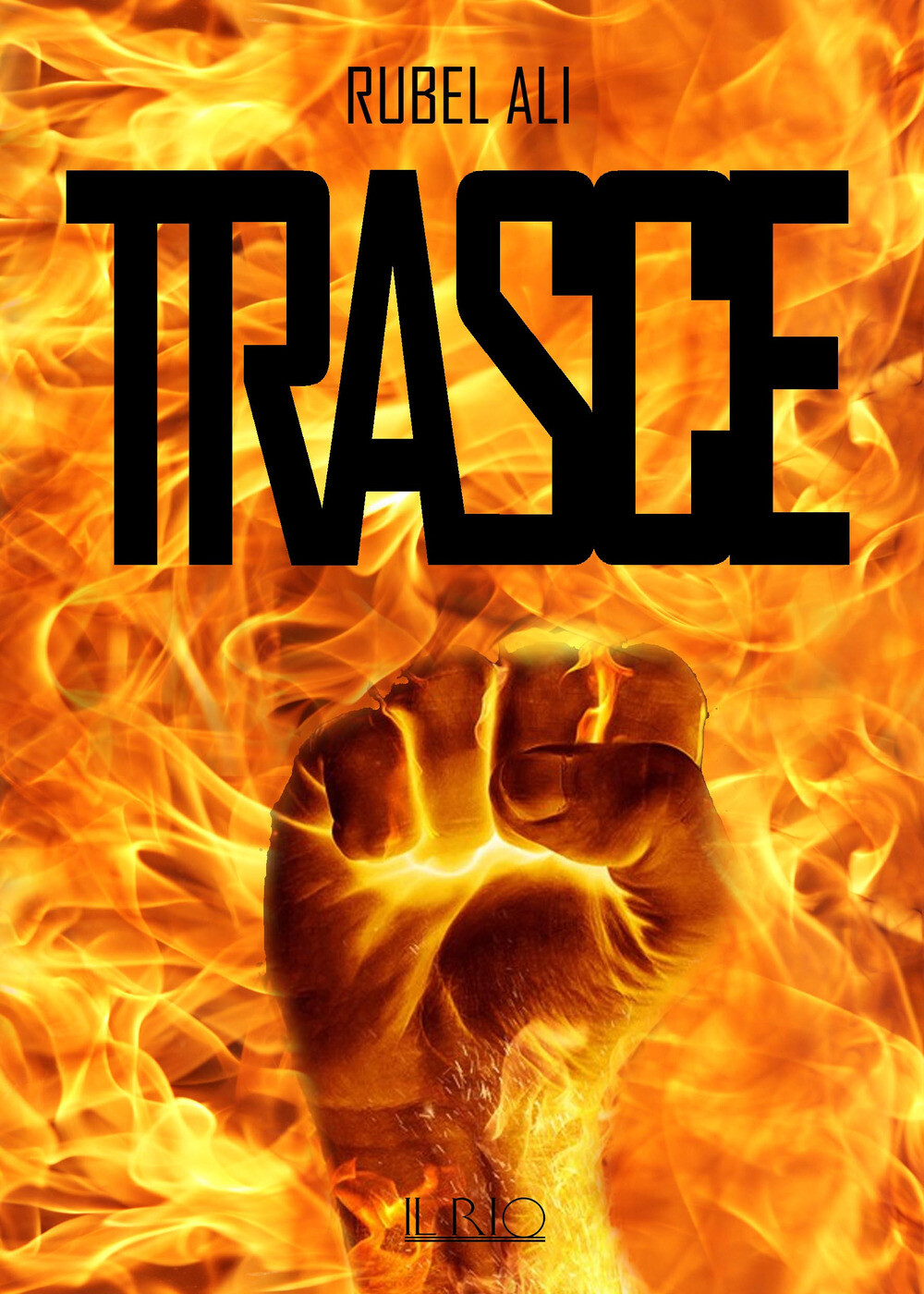 Trasce - Rubel Ali