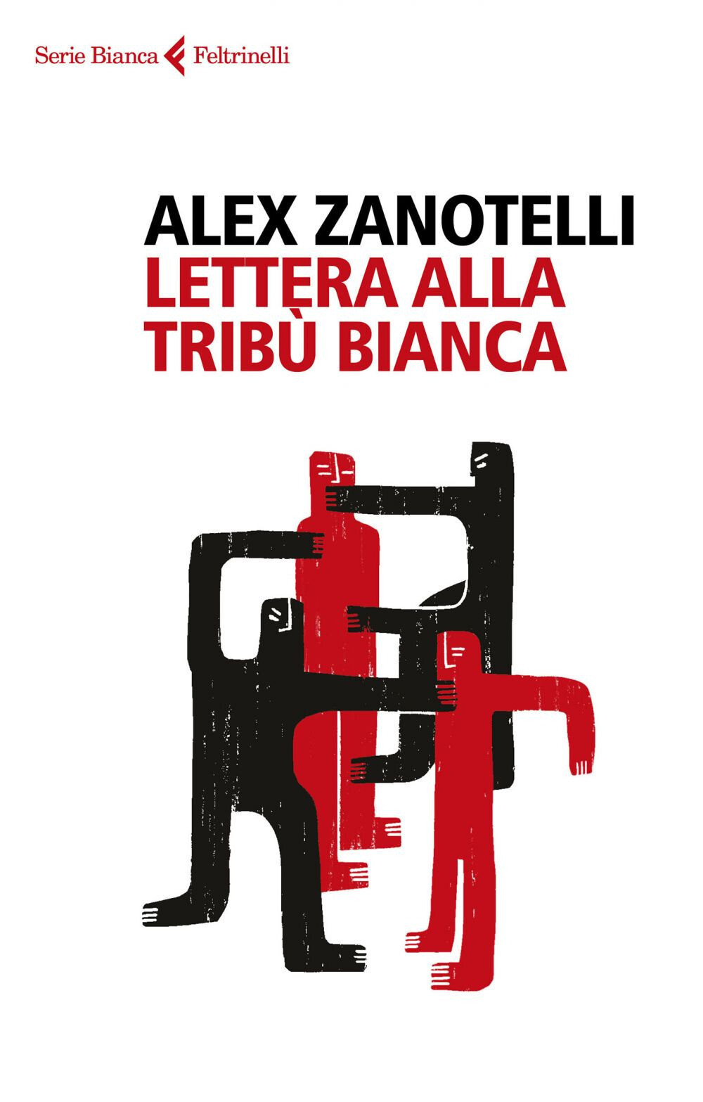 Libri Alex Zanotelli - Lettera Alla Tribu Bianca