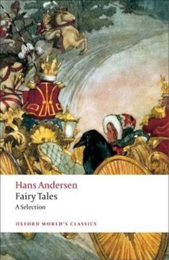 Hans Christian Andersen Hans Andersen's Fairy Tales (Tascabile)