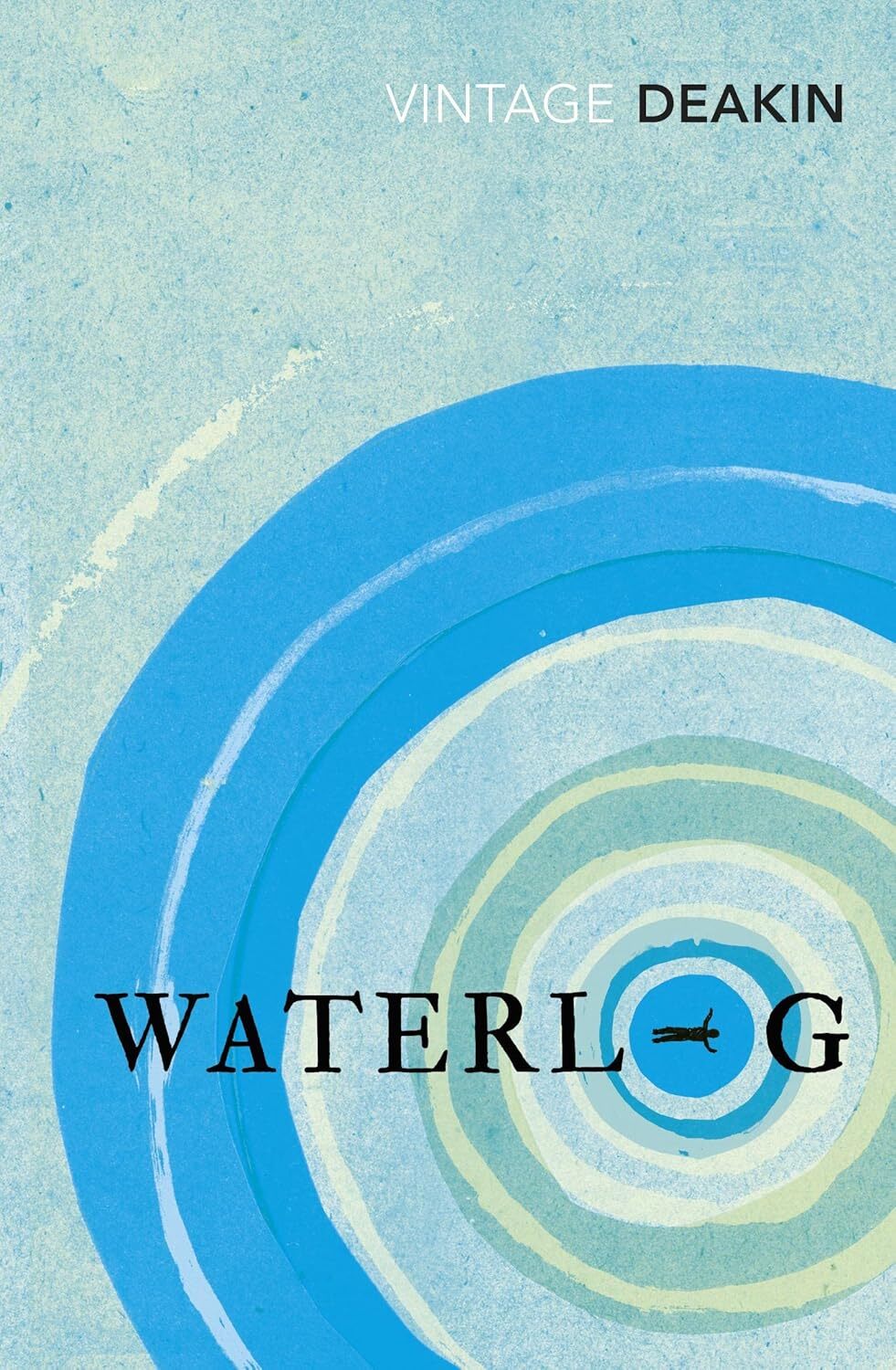 9781784700065 Waterlog [Lingua Inglese] - Roger Deakin