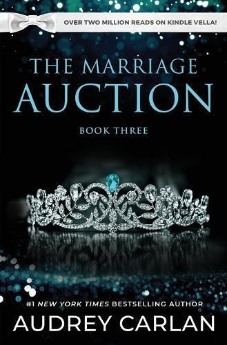 Audrey Carlan The Marriage Auction (Tascabile)