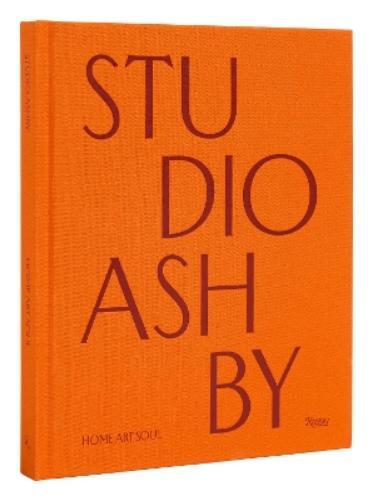 Sophie Ashby Amy Astley Studio Ashby (Copertina rigida)