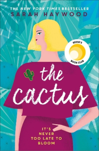 Sarah Haywood The Cactus (Tascabile)