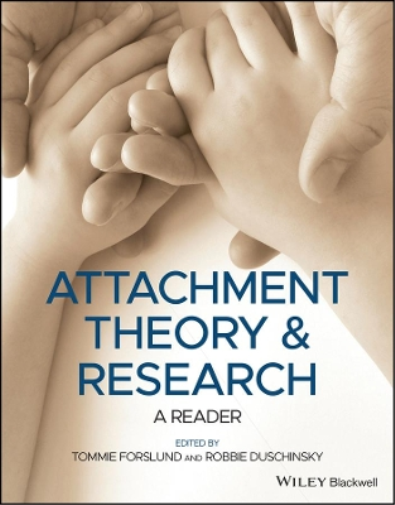 Tommie Forslund Attachment Theory and Research (Tascabile)