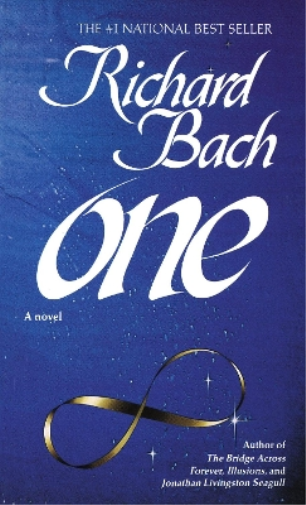 Richard Bach One (Tascabile)