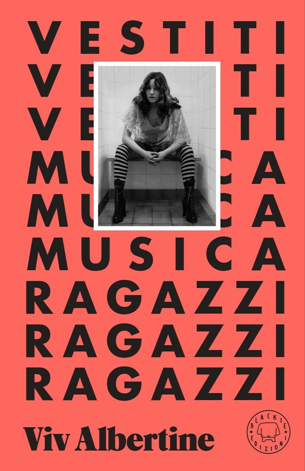 5914492 3305552 Libri Albertine Viv - Vestiti Musica Ragazzi