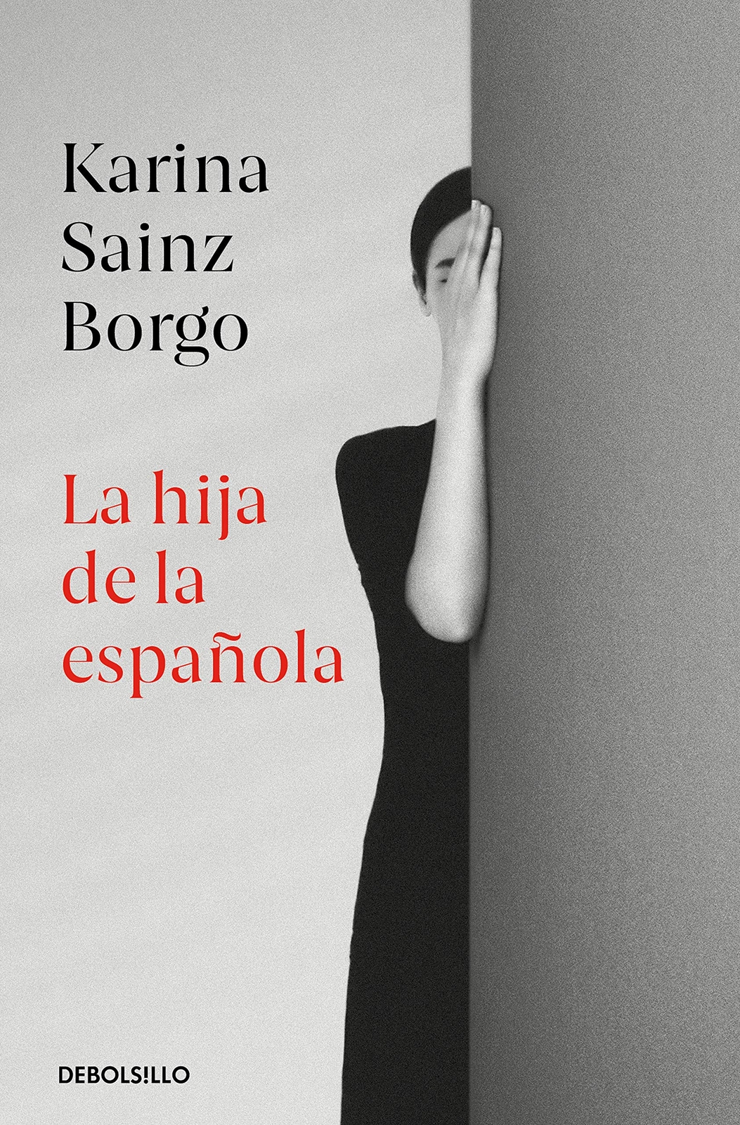 9788466350426 La Hija de la española - Karina Sainz Borgo