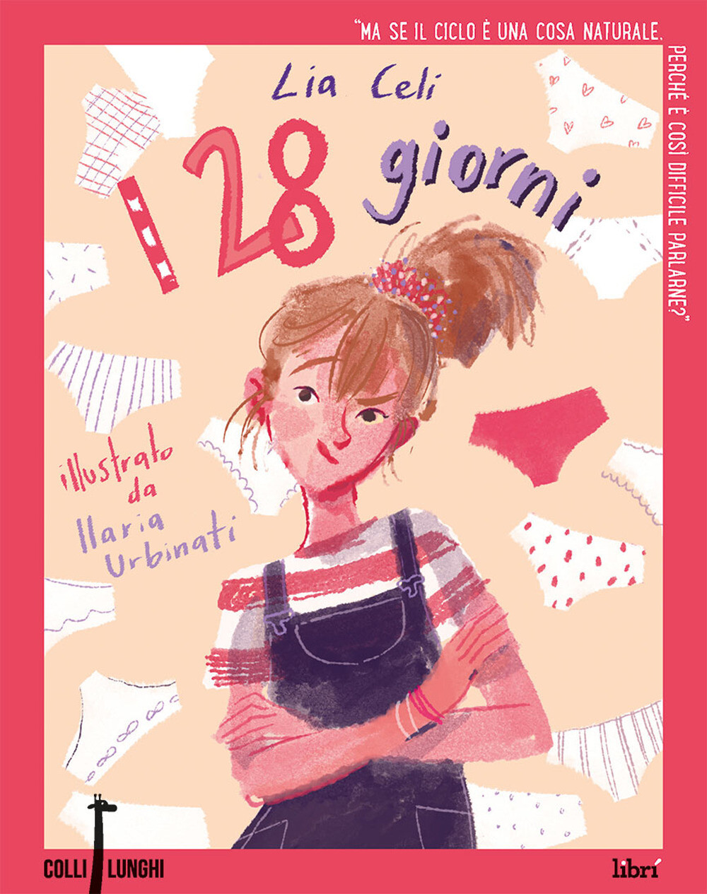 Libri Lia Celi - I 28 Giorni