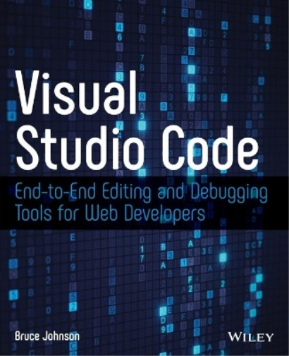 Bruce Johnson Visual Studio Code (Tascabile)